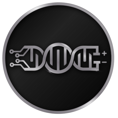 POSTHUMAN logo