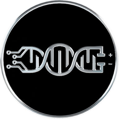 posthuman logo